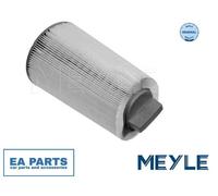 Air Filter for MERCEDES-BENZ S204 C209 A209 W211 MEYLE 012 321 0006