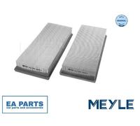 Air Filter for MERCEDES-BENZ S204 C215 C209 A209 MEYLE 012 094 0040/S