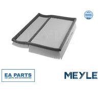 Air Filter for MERCEDES-BENZ W163 MEYLE 012 094 0045