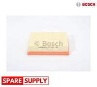 AIR FILTER FOR MERCEDES-BENZ W169 W245 BOSCH 1 457 433 585