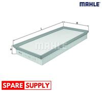 AIR FILTER FOR MERCEDES-BENZ W169 W245 MAHLE LX 1004