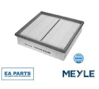 Air Filter for MERCEDES-BENZ W176 W246 C117 X117 MEYLE 012 321 0026