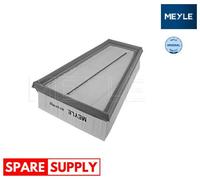 AIR FILTER FOR MERCEDES-BENZ W176 W246 C117 X117 MEYLE 012 321 0028