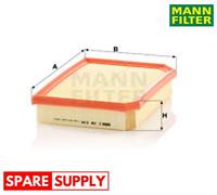 AIR FILTER FOR MERCEDES-BENZ W177 V177 W247 C118 MANN-FILTER C 28 034