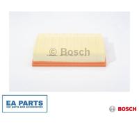 Air Filter for MERCEDES-BENZ W202 S202 C208 A208 BOSCH 1 457 433 752