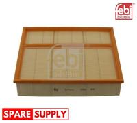 AIR FILTER FOR MERCEDES-BENZ W202 S202 C208 A208 FEBI BILSTEIN 30941