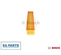 Air Filter for MERCEDES-BENZ W203 CL203 S203 BOSCH 1 457 433 522 NEW