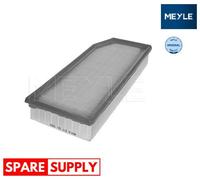 AIR FILTER FOR MERCEDES-BENZ W203 CL203 S203 C209 MEYLE 012 321 0000