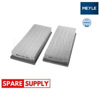 AIR FILTER FOR MERCEDES-BENZ W203 W204 CL203 S203 MEYLE 012 094 0040/S NEW