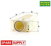 AIR FILTER FOR MERCEDES-BENZ W204 C204 S204 C218 MANN-FILTER C 35 003