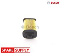 AIR FILTER FOR MERCEDES-BENZ W204 W205 A205 C204 BOSCH F 026 400 480