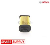 AIR FILTER FOR MERCEDES-BENZ W204 W205 A205 C204 BOSCH F 026 400 480