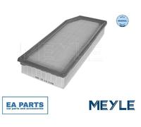 Air Filter for MERCEDES-BENZ W210 S210 W461 W463 MEYLE 012 321 0000
