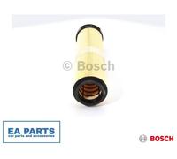 Air Filter for MERCEDES-BENZ W211 BOSCH 1 457 433 333