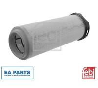Air Filter for MERCEDES-BENZ W211 VF211 S211 W220 FEBI BILSTEIN 33468