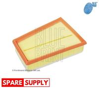 AIR FILTER FOR MERCEDES-BENZ W415 BLUE PRINT ADR162206 NEW