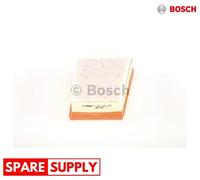 AIR FILTER FOR MERCEDES-BENZ W415 BOSCH F 026 400 250