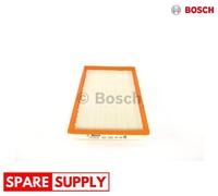AIR FILTER FOR MERCEDES-BENZ W447 BOSCH F 026 400 505