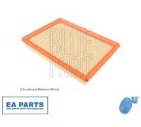 Air Filter for MERCEDES-BENZ W461 BLUE PRINT ADA102201