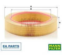 Air Filter for MERCEDES-BENZ W463 W116 W126 C126 MANN-FILTER C 40 174 NEW