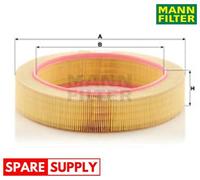 AIR FILTER FOR MERCEDES-BENZ W463 W116 W126 C126 MANN-FILTER C 40 174 NEW