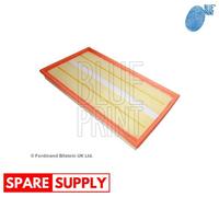 AIR FILTER FOR MERCEDES-BENZ W639 BLUE PRINT ADU172230