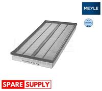 AIR FILTER FOR MERCEDES-BENZ W639 MEYLE 012 321 0008 NEW