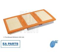 Air Filter for MERCEDES-BENZ X218 W212 A207 C207 BLUE PRINT ADU172233