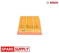 AIR FILTER FOR MINI BOSCH 1 457 433 306