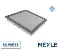 Air Filter for MINI F54 F60 F55 F56 MEYLE 312 321 0039