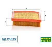 Air Filter for MINI F54 F60 F56 MANN-FILTER C 29 031