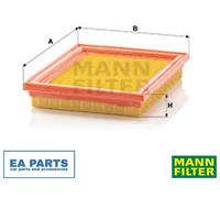 Air Filter for MINI MANN-FILTER C 2237 NEW