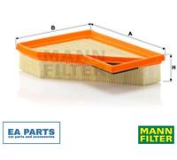 Air Filter for MINI MANN-FILTER C 2245 NEW