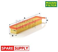 AIR FILTER FOR MINI MANN-FILTER C 5082