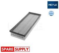 AIR FILTER FOR MINI MEYLE 312 321 0010 NEW