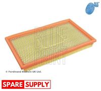 AIR FILTER FOR MINI R50 R52 BLUE PRINT ADG02250