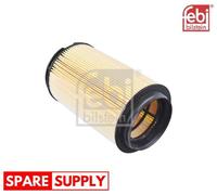 AIR FILTER FOR MINI R50 R56 R52 R57 FEBI BILSTEIN 108968
