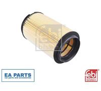Air Filter for MINI R50 R56 R52 R57 FEBI BILSTEIN 108968