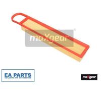 Air Filter for MINI R55 R60 R56 R57 MAXGEAR 26-0789 NEW