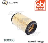 FEBI BILSTEIN 108968 Air Filter for MINI