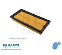 Air Filter for MITSUBISHI ATTRAGE MIRAGE BLUE PRINT ADC42263