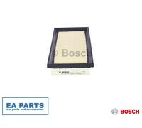 Air Filter for MITSUBISHI ATTRAGE MIRAGE BOSCH F 026 400 507
