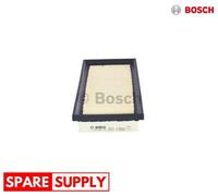 AIR FILTER FOR MITSUBISHI ATTRAGE VI SALOON BOSCH F 026 400 507