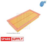 AIR FILTER FOR MITSUBISHI CARISMA CARISMA SALOON BLUE PRINT ADC42233