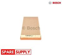 AIR FILTER FOR MITSUBISHI CARISMA CARISMA SALOON BOSCH 1 457 433 276