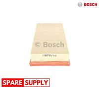 AIR FILTER FOR MITSUBISHI CARISMA CARISMA SALOON BOSCH 1 457 433 535
