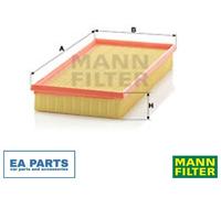 Air Filter for MITSUBISHI CARISMA SPACE STAR MANN-FILTER C 35 124 NEW