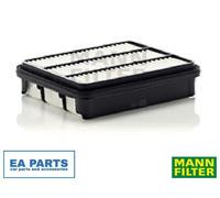 MANN-FILTER C 2438 Air filter