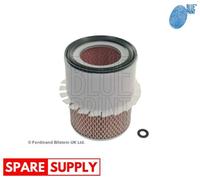 AIR FILTER FOR MITSUBISHI CHALLENGER / SHOGUN SPORT I COLT BLUE PRINT ADC42228