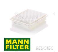 Air Filter for Mitsubishi Citroen Peugeot:ASX,4008,OUTLANDER III 3 MR968274